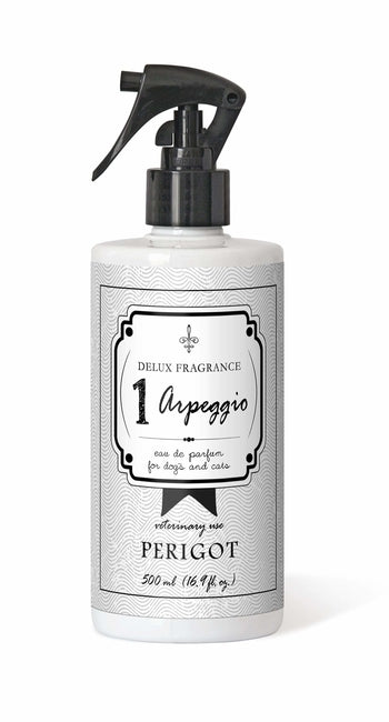 Perigot - Natural Delux Arpeggio Pet Cologne | Cat
