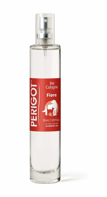 Perigot - Natural Fiore Pet Cologne | Cat & Dog