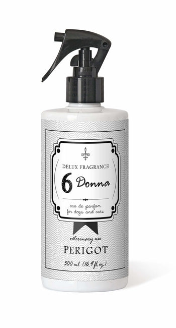 Perigot - Natural Delux Dona Pet Cologne | Cat &