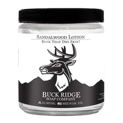 Sandalwood Body Lotion