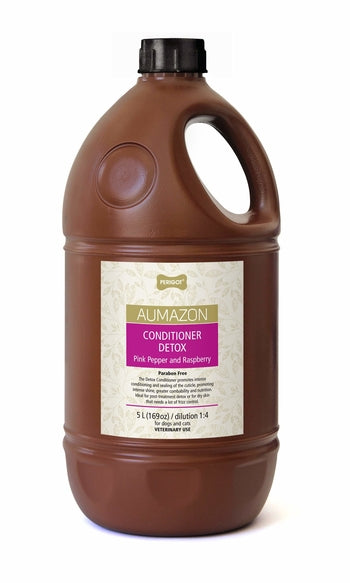 Perigot - Natural Aumazon Pink Pepper And