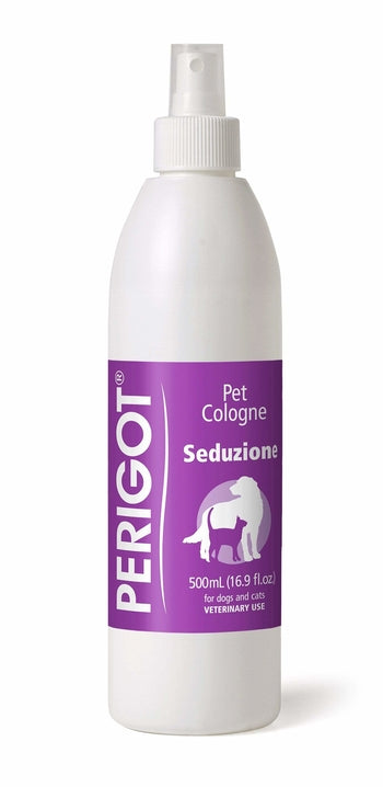 Perigot - Natural Seduzione Pet Cologne | Cat &