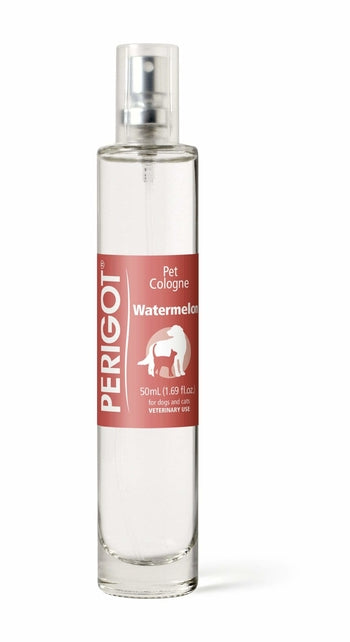 Perigot - Natural Watermelon Pet Cologne | Cat &