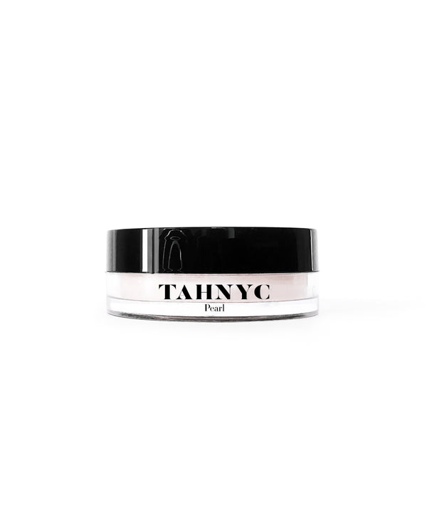 Translucent Freshwater Pearl Powder