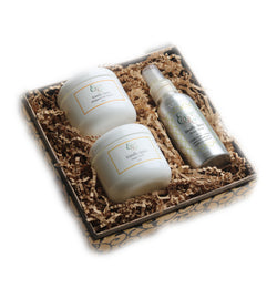 Vanilla Spice Gift Set