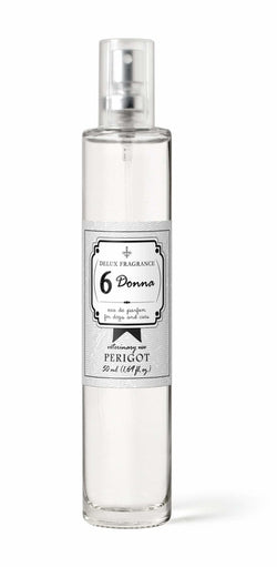Perigot - Natural Delux Dona Pet Cologne | Cat &