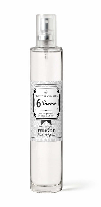 Perigot - Natural Delux Dona Pet Cologne | Cat &