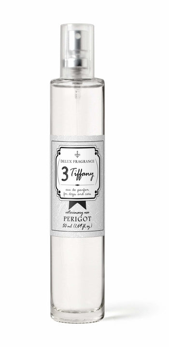 Perigot - Natural Delux Tiffany Pet Cologne | Cat