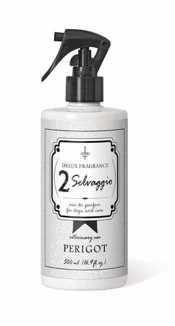 Perigot - Natural Delux Selvaggio Pet Cologne |