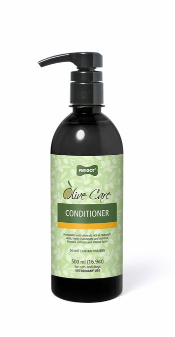 Perigot - Natural Olive Care Pet Conditioner |