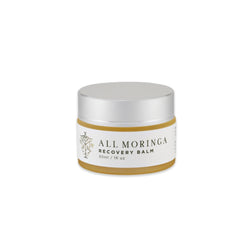 Natural Moringa Recovery Balm 30ml / 1 fl oz
