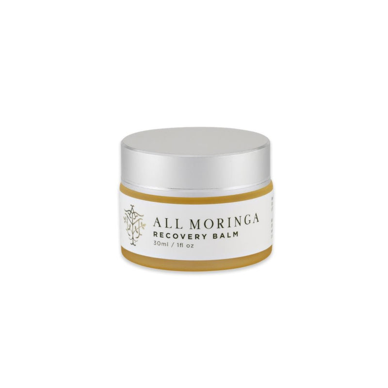 Natural Moringa Recovery Balm 30ml / 1 fl oz