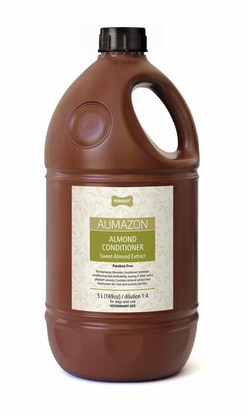 Perigot - Natural Aumazon Almond Extracts Pet