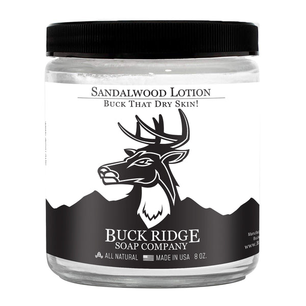Sandalwood Body Lotion