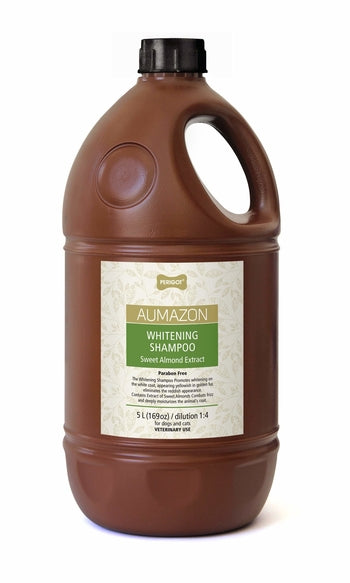 Perigot - Natural Aumazon Almond Whitening Pet