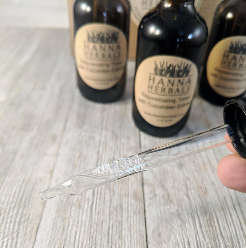 Rejuvenating Face Toner