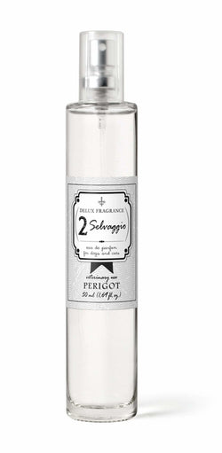 Perigot - Natural Delux Selvaggio Pet Cologne |