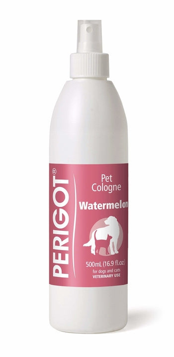 Perigot - Natural Watermelon Pet Cologne | Cat &
