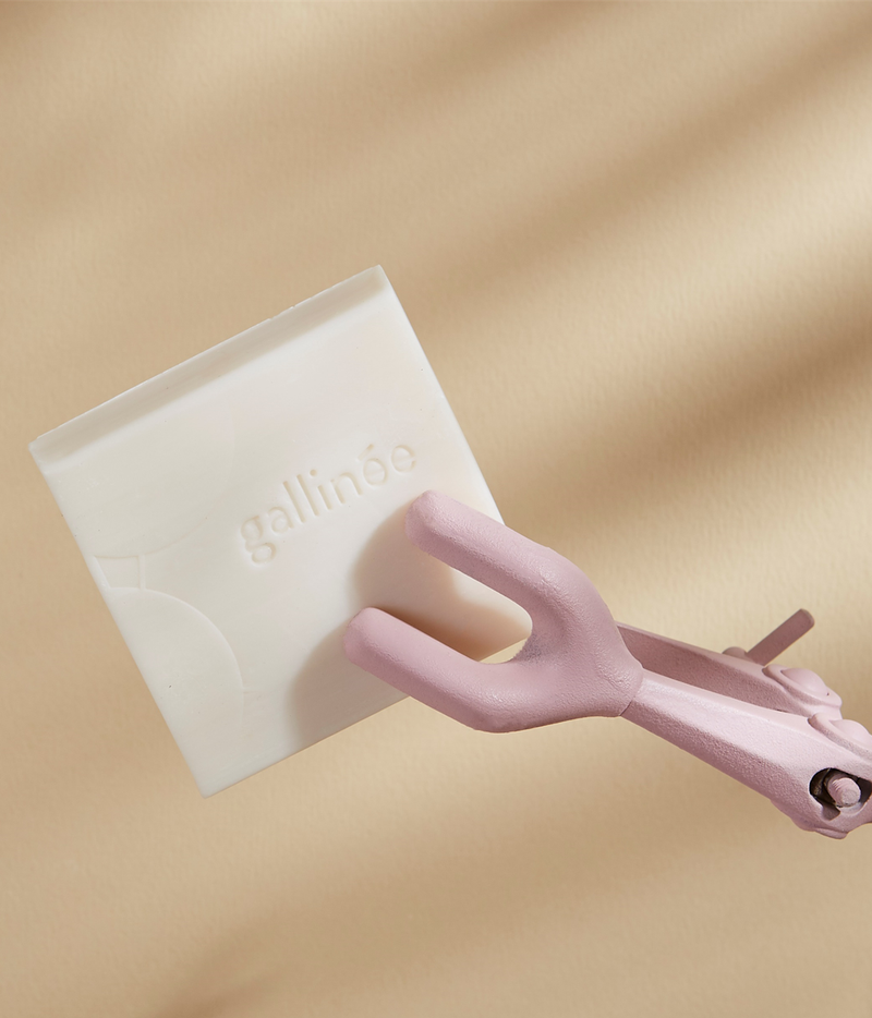 Prebiotic Cleansing Bar