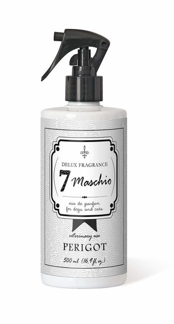 Perigot - Natural Delux Maschio Pet Cologne | Cat
