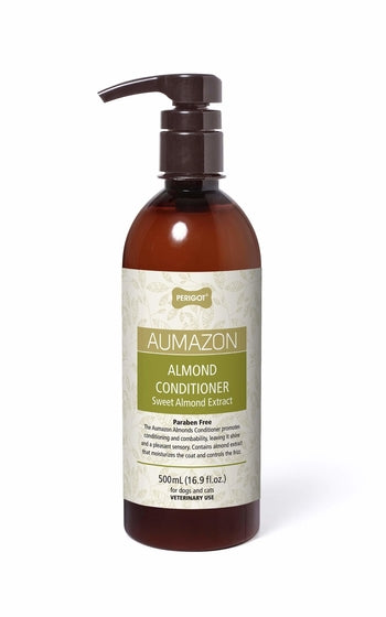 Perigot - Natural Aumazon Almond Extracts Pet