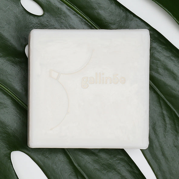 Prebiotic Cleansing Bar