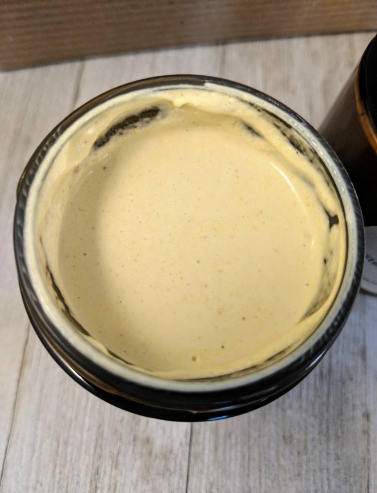 Rejuvenating Clay Face Mask