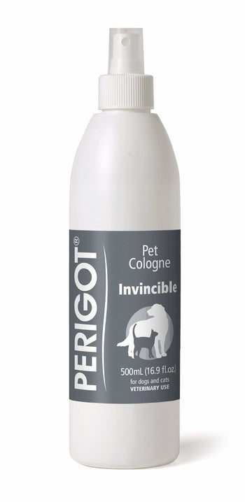 Perigot - Natural Invincible Pet Cologne | Cat &