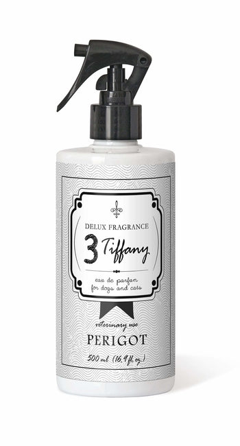Perigot - Natural Delux Tiffany Pet Cologne | Cat