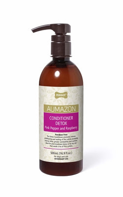 Perigot - Natural Aumazon Pink Pepper And