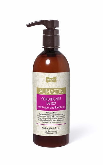 Perigot - Natural Aumazon Pink Pepper And