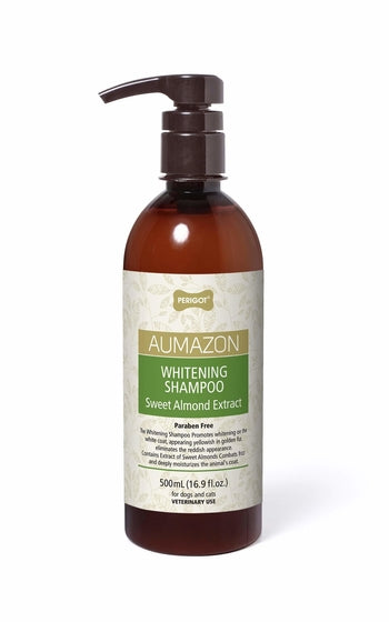 Perigot - Natural Aumazon Almond Whitening Pet