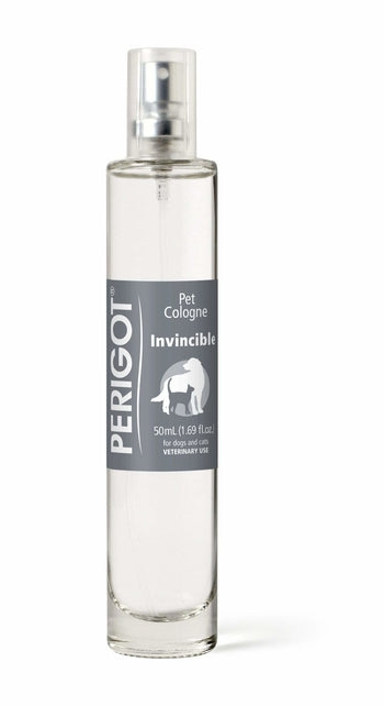 Perigot - Natural Invincible Pet Cologne | Cat &