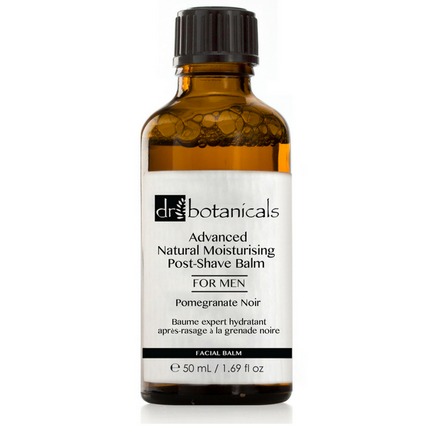 Pomegranate Noir Advanced Natural Moisturising