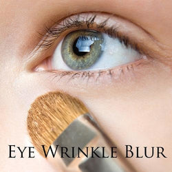 Eye Wrinkle Blur