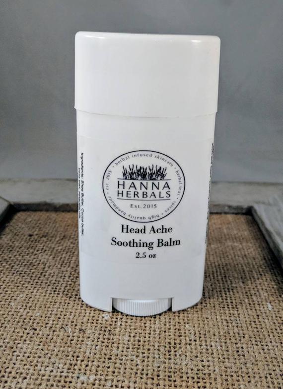Headache Blend - Essential Oil Blend - Headache