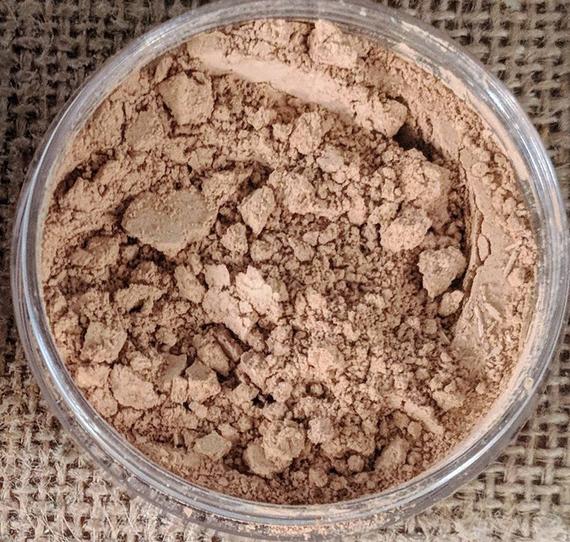 Eggnog Foundation - Mineral Makeup - Skincare -