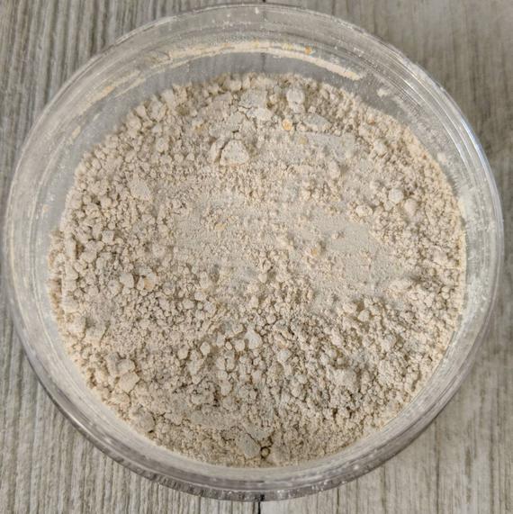 Vanilla Foundation - foundation - mineral makeup -
