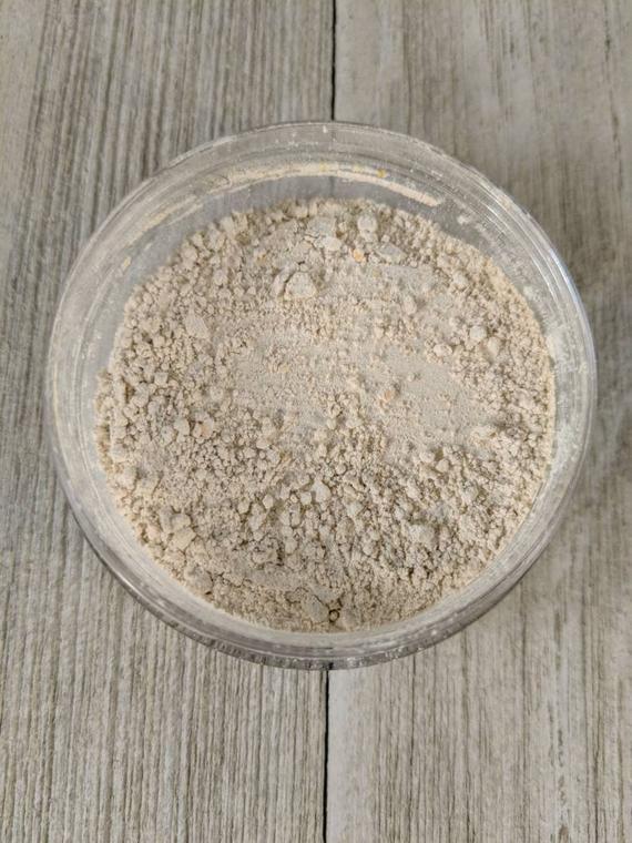 Vanilla Foundation - foundation - mineral makeup -