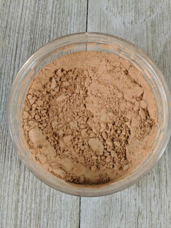 Eggnog Foundation - Mineral Makeup - Skincare -