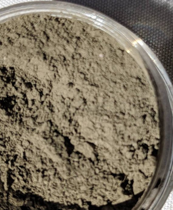 Fern Eye Shadow - organic eye shadow - eyeshadow -
