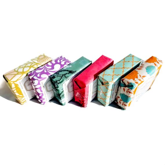 Patchouli Mint Soap