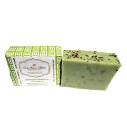 Spearmint Eucalyptus Soap