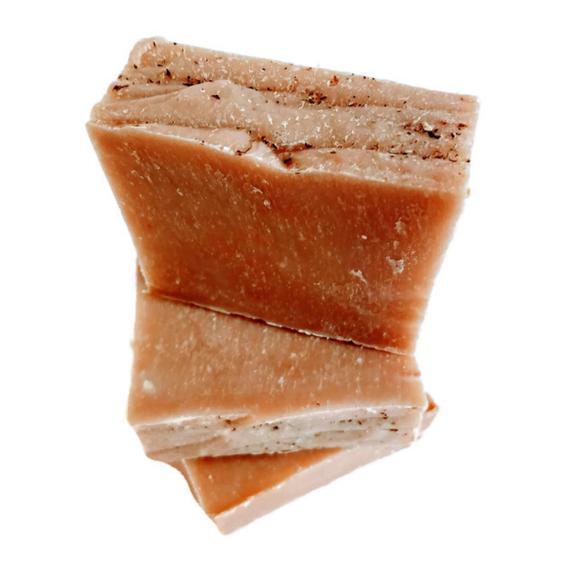 Rose Geranium Soap