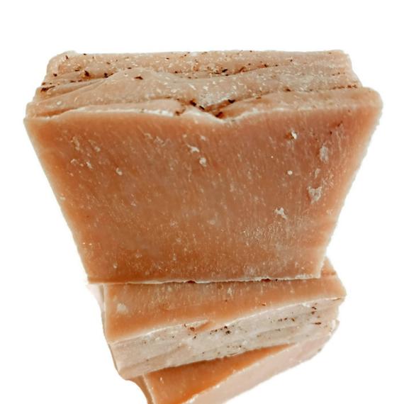 Rose Geranium Soap