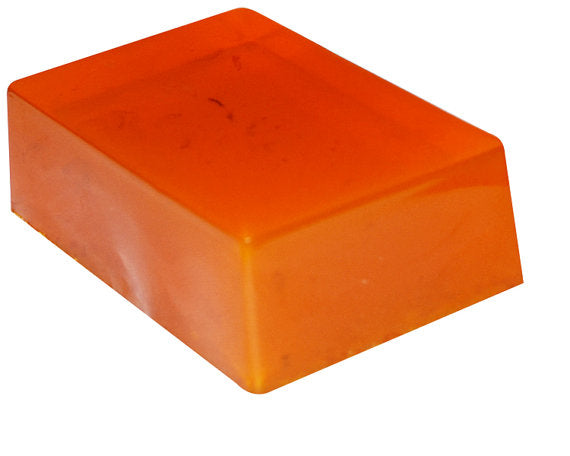 Red Palm-Carrot Nurturing Organic Soap. All