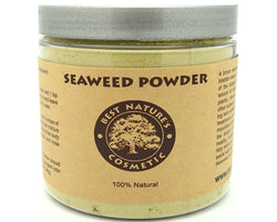Organic Seaweed, Kelp Powder. Can be used in face