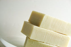 French White Clay Soap