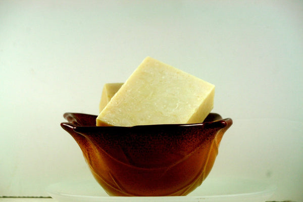 Ginger Citrus Soap