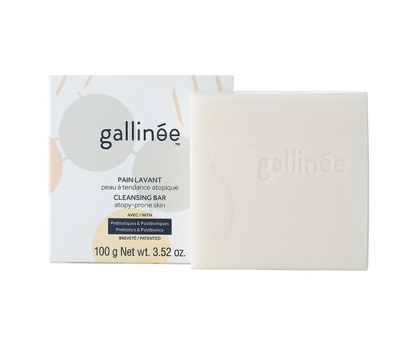 Prebiotic Cleansing Bar